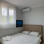 Five Stars Apart Bungalov