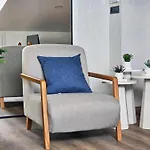 Excellent Apartments Golden Horn Fatih
