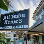 Villa With Hot Pool In Marmaris