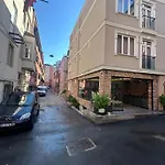 Sevil New Apart