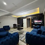 White Wonder Suites