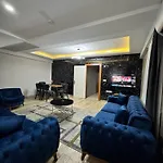White Wonder Suites