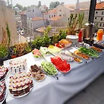 Renova Old City Hotel