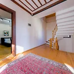 The Kosk -5Br Villa With Turkish Bath- City Centre