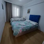 Просторные Апартаменты В Sisli Стамбул 3 Комнаты