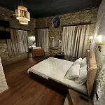 Baba Evi Alacati