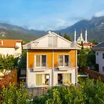 Villa Lidya 3 Bedroom Villa Close To Oeluedeniz Beach
