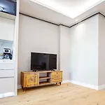 Mayer Skycon Residence In Besiktas 2