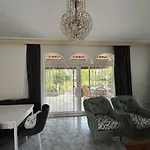 Mete 3 Villa Icmeler Daily Weekly Rentals