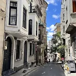 3Br,Charming Flat,Golden Horn View