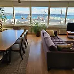 Stunning 1Br W Sea View Close To Galataport !