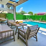 Luxury Villa In The Center Of Fethiye - Ezel Hanim