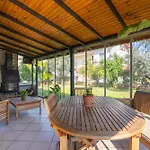 Villa Zuzu Marmaris Icmeler Daily Weekly Rentals