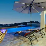 Saklikent 2 Bedroom Villa - 8874