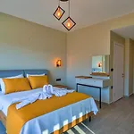 Fethiye 4 Bedroom Villa - 3047