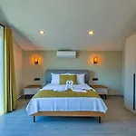 Fethiye 4 Bedroom Villa - 3047