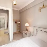 Cozy Home In Historic Istanbul