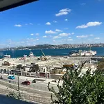 Stunning Sea View Amazing Flat 4Br 2Ba Ac