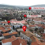 Hacimemis Alacati Home