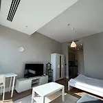 Exclusive Studio Apartment At Center Of Atasehir