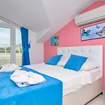 Oludeniz Luxury Villa - 8666