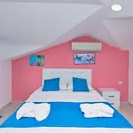 Oludeniz Luxury Villa - 8666