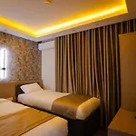 Huzur Apart Hotel