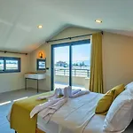 Fethiye 4 Bedroom Villa - 9269