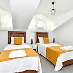Fethiye 4 Bedroom Villa - 5847