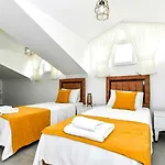 Fethiye 4 Bedroom Villa - 5847