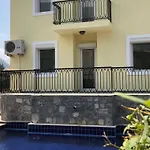 Sunrise Villa