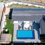 Oludeniz 2 Bedroom Villa 4387
