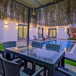 Oludeniz 2 Bedroom Villa 4387