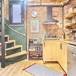 Bb Home Istanbul Balat