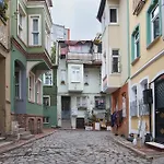 Bb Home Istanbul Balat