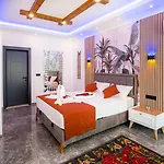 Villa Zahidem