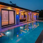 Villa Zahidem
