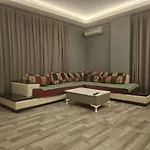 Open Atasehir Suit