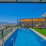 Villa Sehir 3