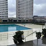 Hip Istanbul Apartment