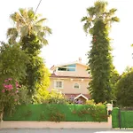 Villa Sakli Bahce