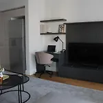 Breezy Suite In Taksim360