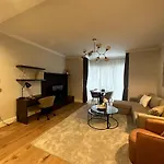 Tiny Tranquil Abode