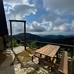 Handag Suit Bungalov