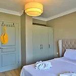 3 Bedroom Villa In Oludeniz - 5832