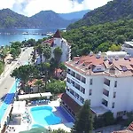 Hotel Portofino Marmaris