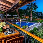 Villa Muhtesem Manzaram 1