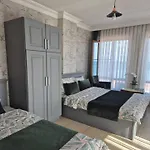 Pembe Koesk Otel