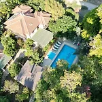 Villa With Private Pool In Marmaris