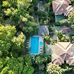 Villa With Private Pool In Marmaris